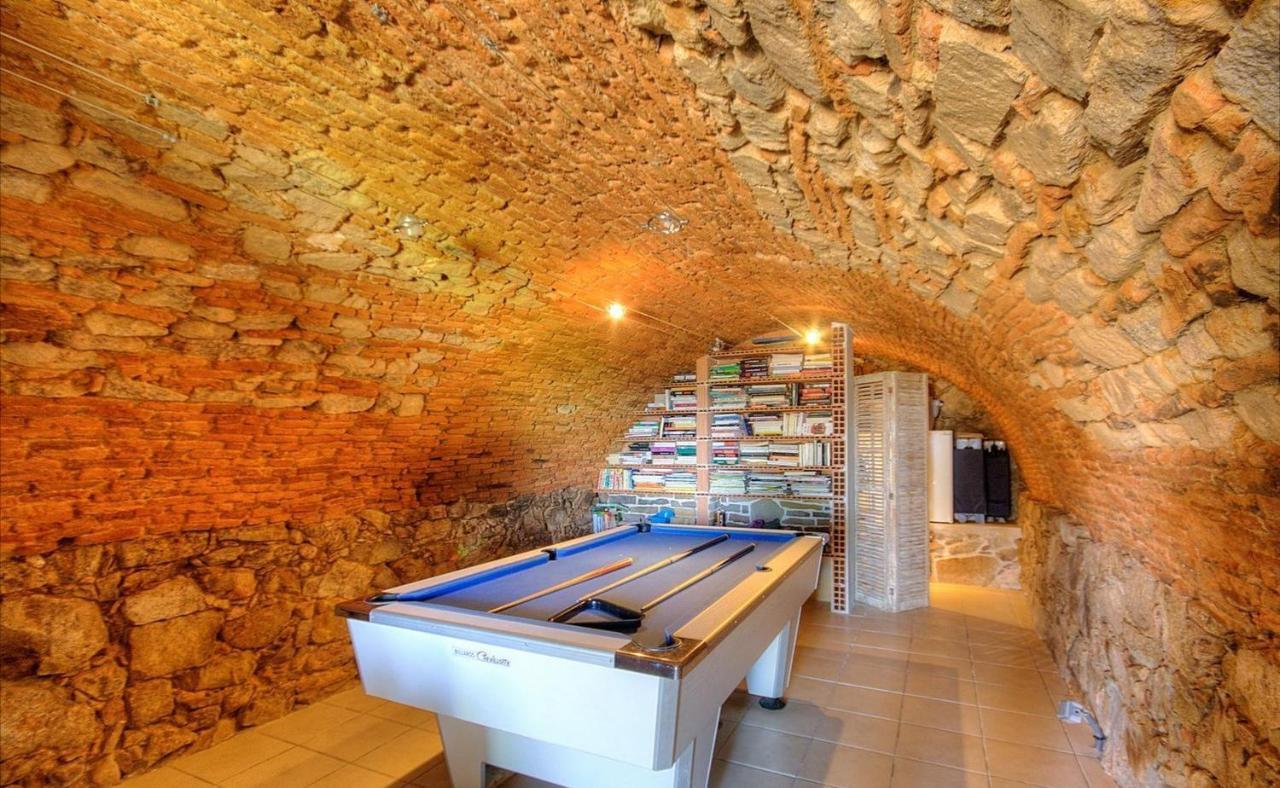 Résidence A Casa Vecchia De Charme Avec Jacuzzi Proche Ajaccio Appartement Peri