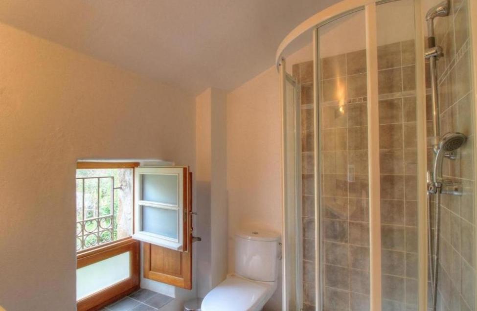 Résidence A Casa Vecchia De Charme Avec Jacuzzi Proche Ajaccio