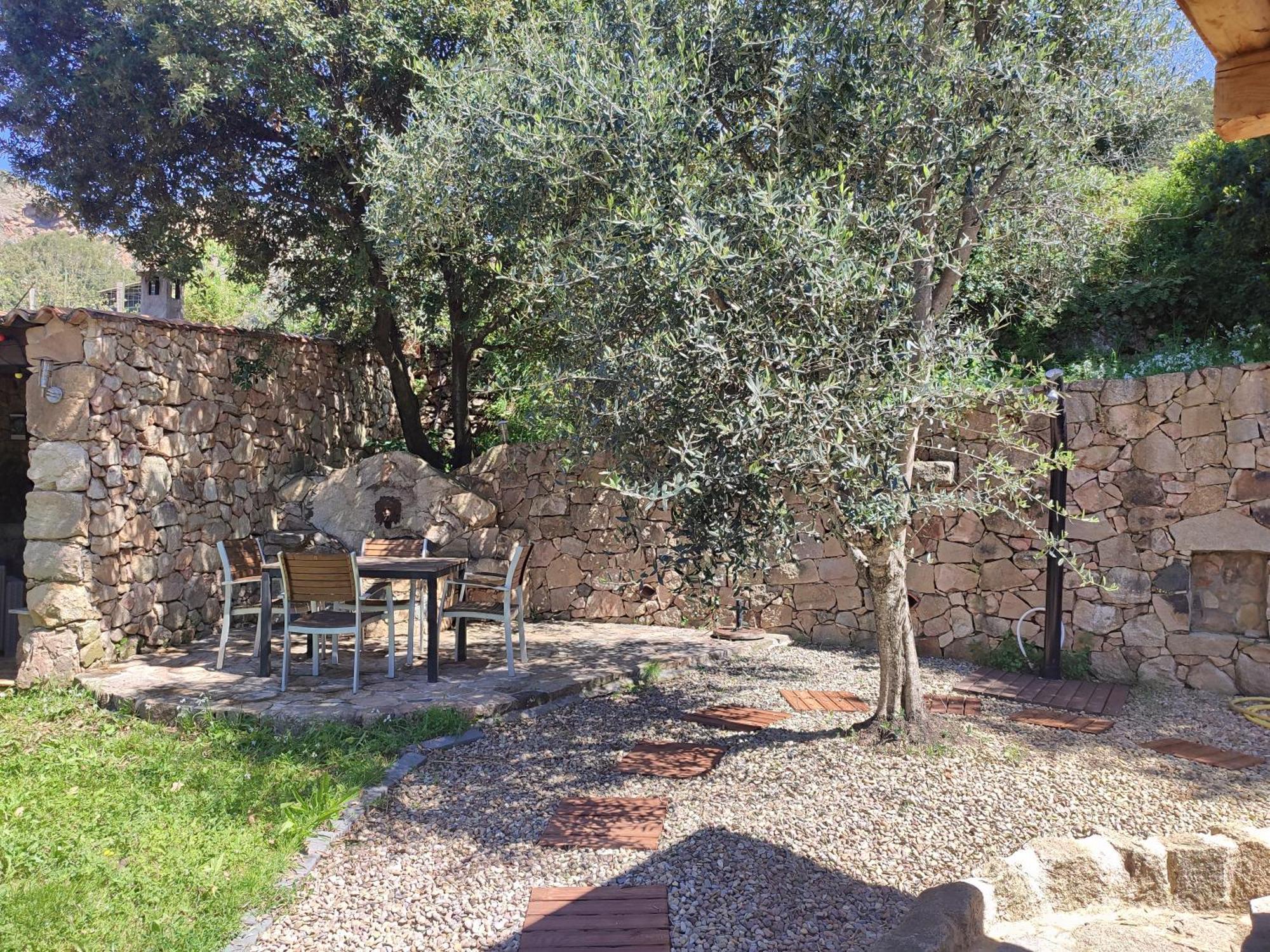 Appartement Résidence A Casa Vecchia De Charme Avec Jacuzzi Proche Ajaccio *
