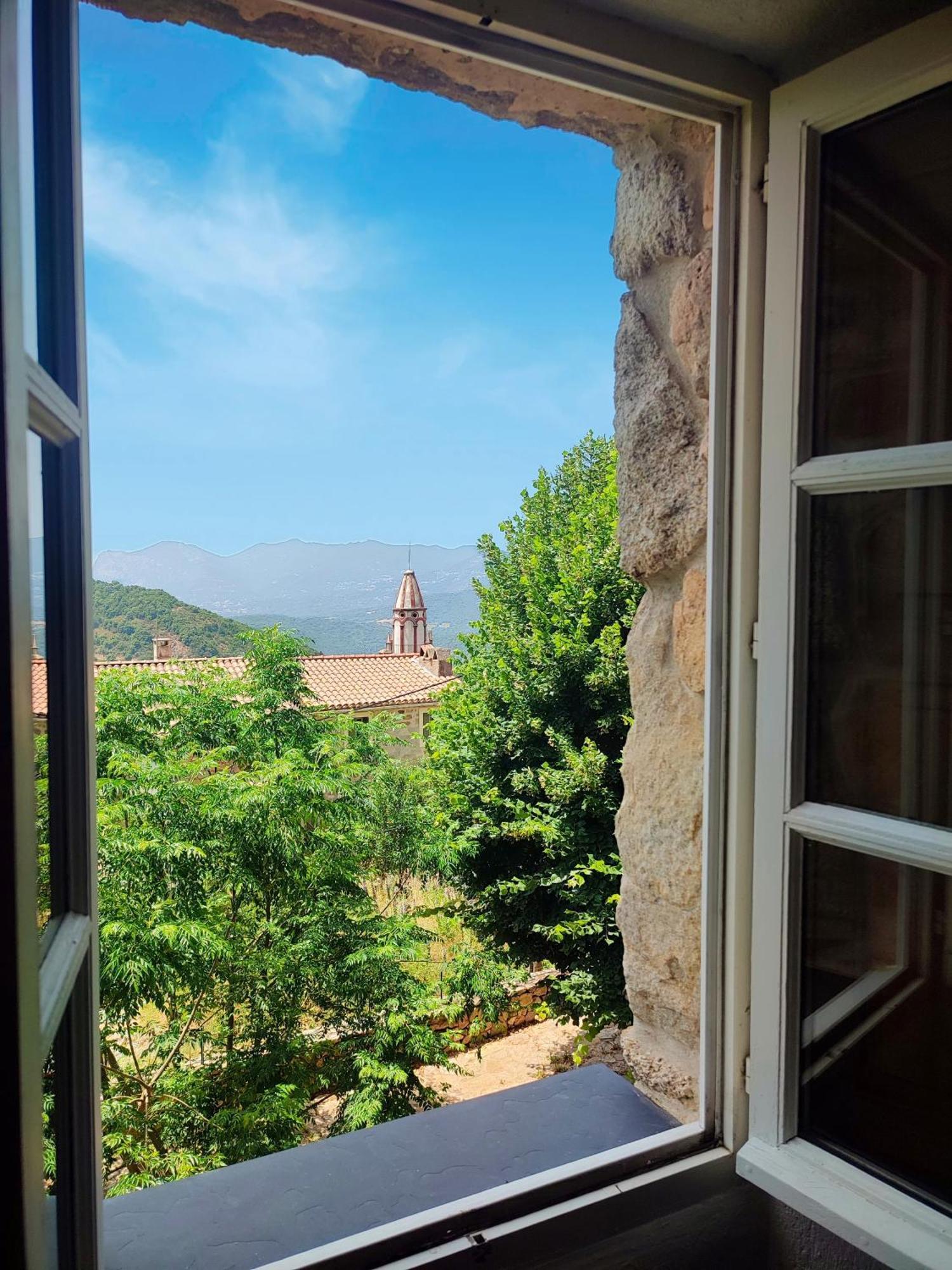 Appartement Résidence A Casa Vecchia De Charme Avec Jacuzzi Proche Ajaccio