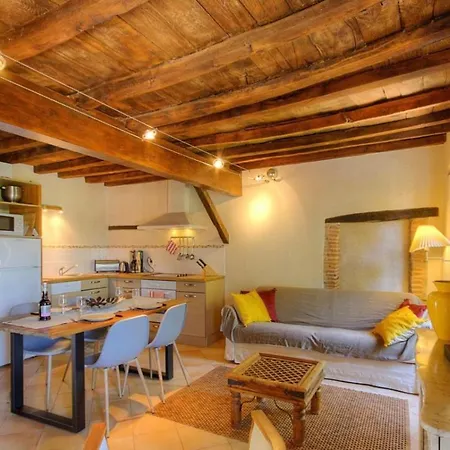Gites De Charme Au Coeur D'Un Village Authentique - A 22 Kms De L'Aeroport D'Ajaccio Et Des Plages - Clim - Jacuzzi - Billard - Randonnee - Riviere - Detente Peri Buitenkant foto
