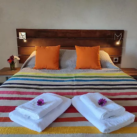 Gites De Charme Au Coeur D'Un Village Authentique - A 22 Kms De L'Aeroport D'Ajaccio Et Des Plages - Clim - Jacuzzi - Billard - Randonnee - Riviere - Detente Peri Buitenkant foto
