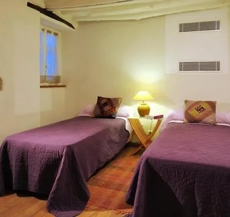 Gites De Charme Au Coeur D'Un Village Authentique - A 22 Kms De L'Aeroport D'Ajaccio Et Des Plages - Clim - Jacuzzi - Billard - Randonnee - Riviere - Detente Peri Buitenkant foto