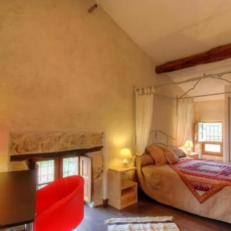 Gites De Charme Au Coeur D'Un Village Authentique - A 22 Kms De L'Aeroport D'Ajaccio Et Des Plages - Clim - Jacuzzi - Billard - Randonnee - Riviere - Detente Peri Buitenkant foto