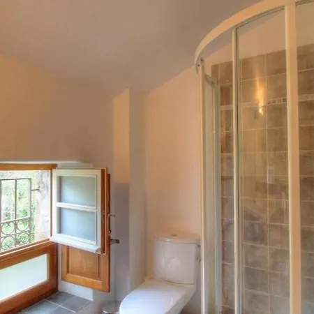 Gites De Charme Au Coeur D'Un Village Authentique - A 22 Kms De L'Aeroport D'Ajaccio Et Des Plages - Clim - Jacuzzi - Billard - Randonnee - Riviere - Detente Peri Buitenkant foto