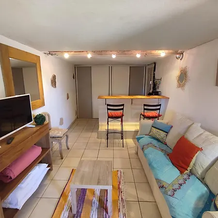 Gites De Charme Au Coeur D'Un Village Authentique - A 22 Kms De L'Aeroport D'Ajaccio Et Des Plages - Clim - Jacuzzi - Billard - Randonnee - Riviere - Detente Peri Kamer foto