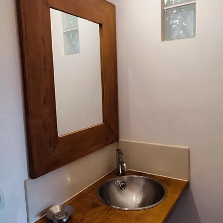Gites De Charme Au Coeur D'Un Village Authentique - A 22 Kms De L'Aeroport D'Ajaccio Et Des Plages - Clim - Jacuzzi - Billard - Randonnee - Riviere - Detente Peri Kamer foto