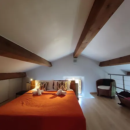 Entre Mer & Maquis, L'Ame De La Corse En Gites De Charme Avec Jacuzzi, Proche Ajaccio Peri Room photo