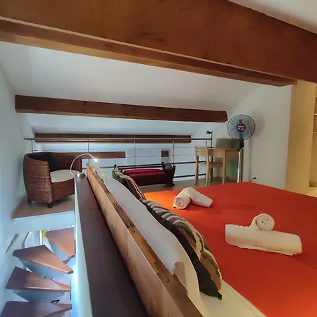 Entre Mer & Maquis, L'Ame De La Corse En Gites De Charme Avec Jacuzzi, Proche Ajaccio Peri Room photo