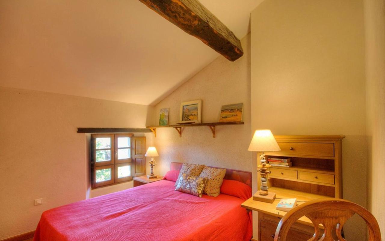 Apartment Entre & Maquis, L'ame De La Corse En De Charme Avec Jacuzzi, Proche Ajaccio Peri