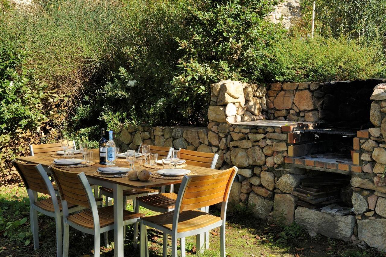 Apartment De Charme Au Coeur D'un Village Authentique - A 22 Kms De L'aeroport D'ajaccio Et Des Plages - Clim - Jacuzzi - Billard - Randonnee - Riviere - Detente