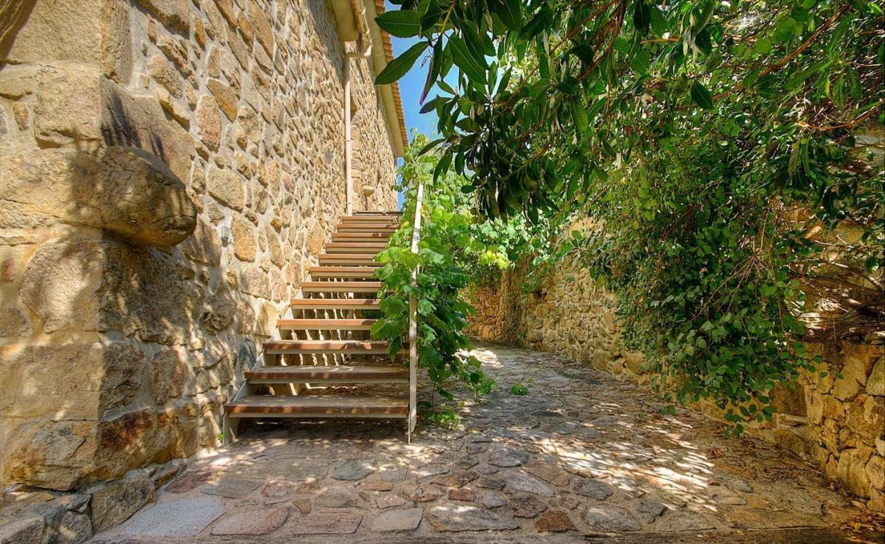 De Charme Au Coeur D'un Village Authentique - A 22 Kms De L'aeroport D'ajaccio Et Des Plages - Clim - Jacuzzi - Billard - Randonnee - Riviere - Detente Apartment Peri