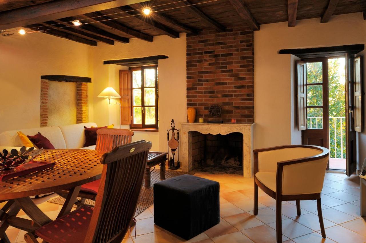 De Charme Au Coeur D'un Village Authentique - A 22 Kms De L'aeroport D'ajaccio Et Des Plages - Clim - Jacuzzi - Billard - Randonnee - Riviere - Detente Apartment *