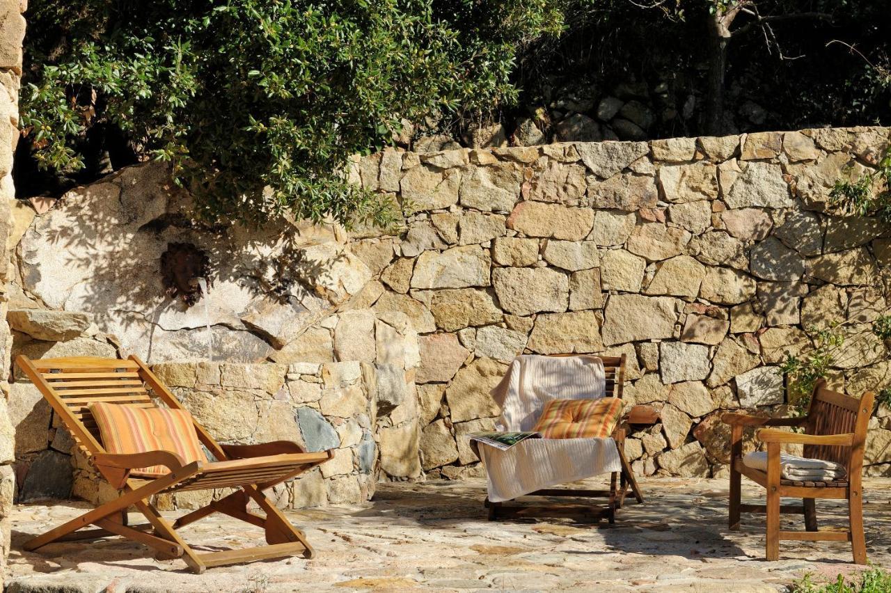 De Charme Au Coeur D'un Village Authentique - A 22 Kms De L'aeroport D'ajaccio Et Des Plages - Clim - Jacuzzi - Billard - Randonnee - Riviere - Detente Apartment Peri