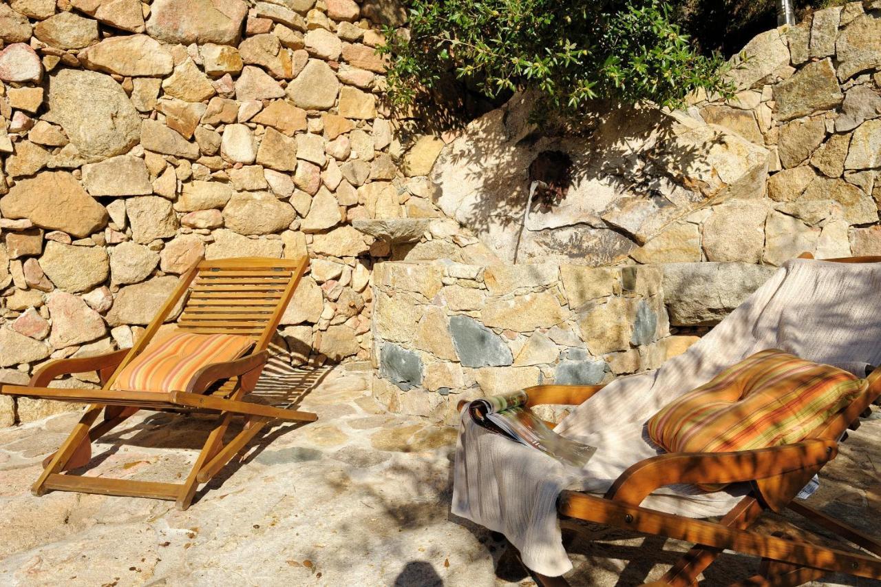 De Charme Au Coeur D'un Village Authentique - A 22 Kms De L'aeroport D'ajaccio Et Des Plages - Clim - Jacuzzi - Billard - Randonnee - Riviere - Detente Apartment Peri