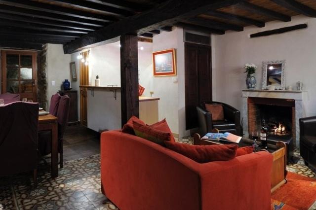 De Charme Au Coeur D'un Village Authentique - A 22 Kms De L'aeroport D'ajaccio Et Des Plages - Clim - Jacuzzi - Billard - Randonnee - Riviere - Detente * Peri