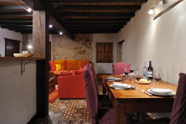 Apartment De Charme Au Coeur D'un Village Authentique - A 22 Kms De L'aeroport D'ajaccio Et Des Plages - Clim - Jacuzzi - Billard - Randonnee - Riviere - Detente