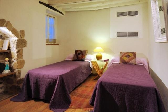 De Charme Au Coeur D'un Village Authentique - A 22 Kms De L'aeroport D'ajaccio Et Des Plages - Clim - Jacuzzi - Billard - Randonnee - Riviere - Detente Apartment