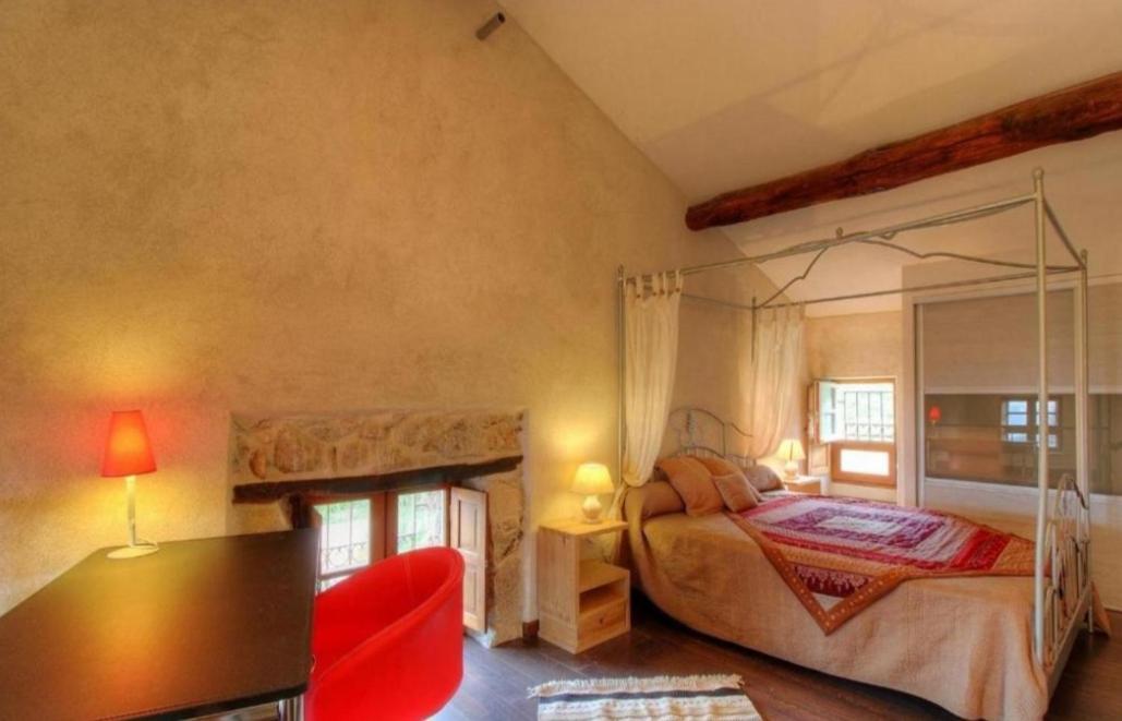 De Charme Au Coeur D'un Village Authentique - A 22 Kms De L'aeroport D'ajaccio Et Des Plages - Clim - Jacuzzi - Billard - Randonnee - Riviere - Detente Apartment *