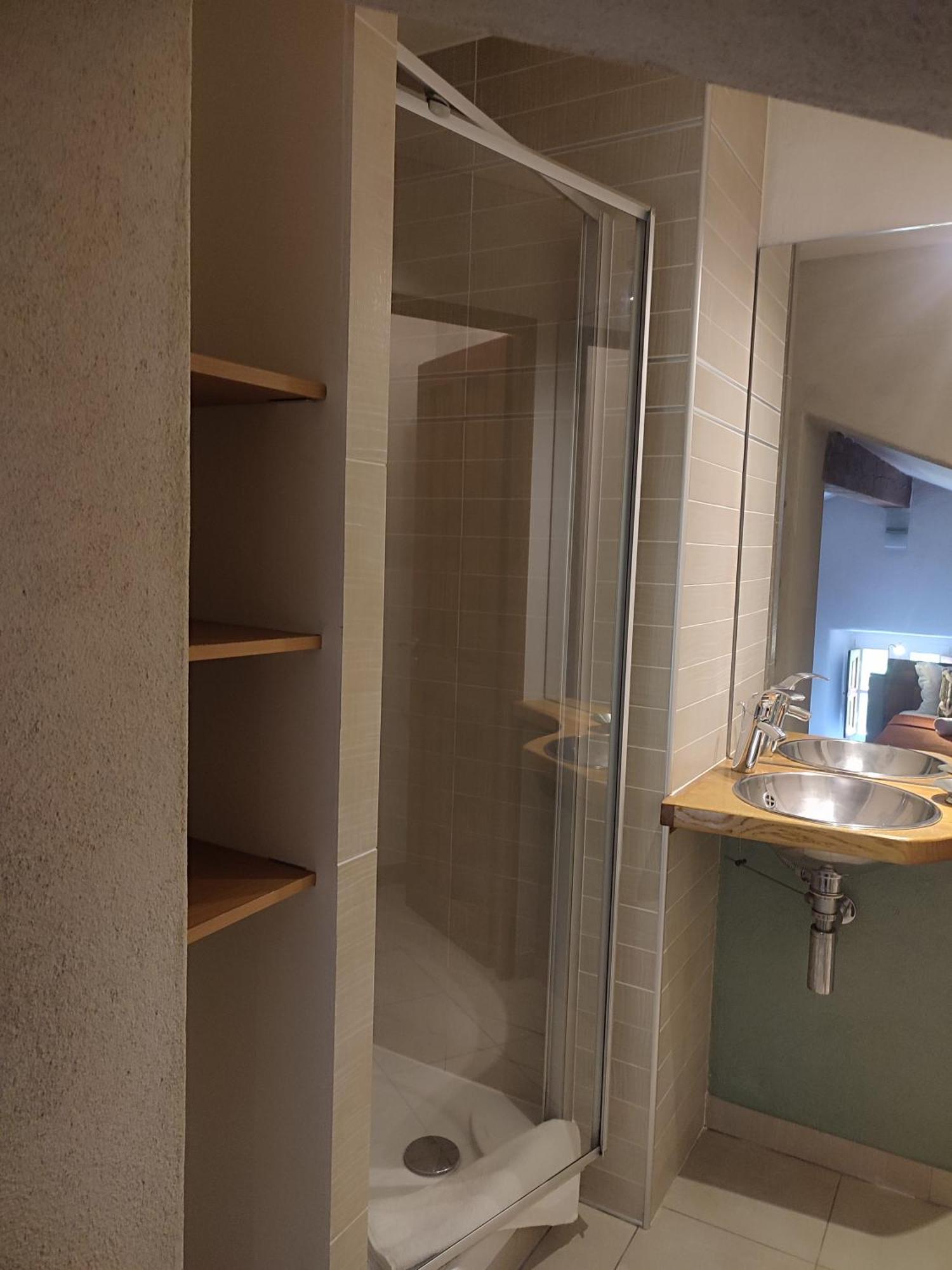 Apartment Entre & Maquis, L'ame De La Corse En De Charme Avec Jacuzzi, Proche Ajaccio *