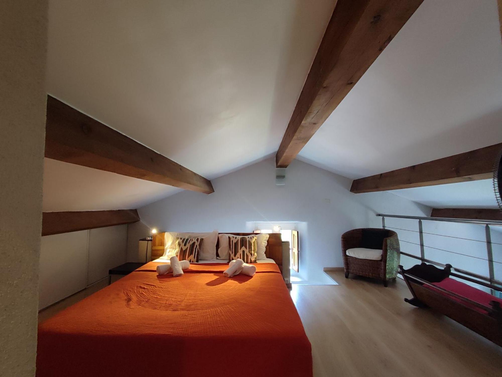 Entre & Maquis, L'ame De La Corse En De Charme Avec Jacuzzi, Proche Ajaccio Apartment Peri