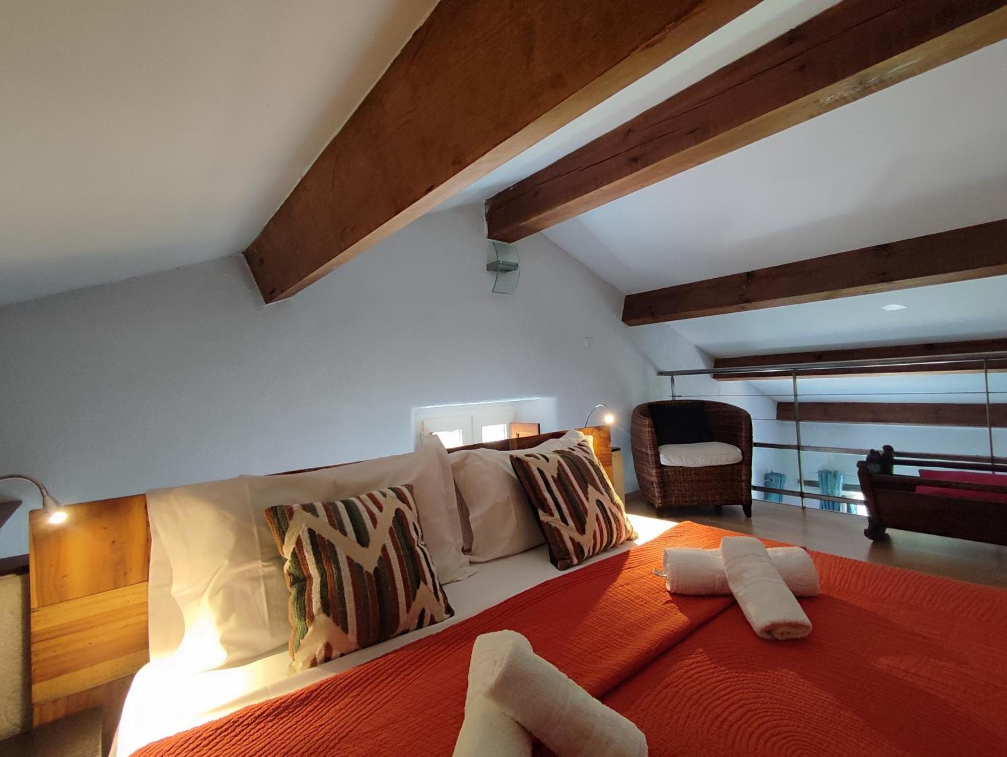 Apartment Entre & Maquis, L'ame De La Corse En De Charme Avec Jacuzzi, Proche Ajaccio Peri